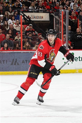 Mika Zibanejad Poster 3559617