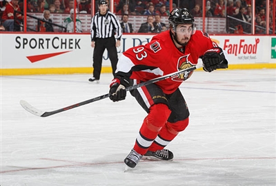 Mika Zibanejad Poster 3559621