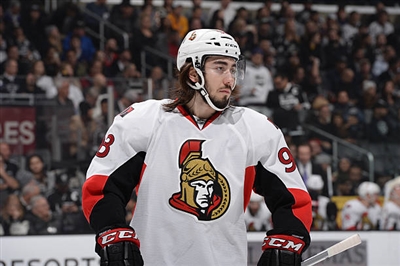 Mika Zibanejad Poster 3559622