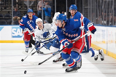 Mika Zibanejad Poster 3559626