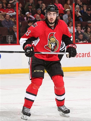 Mika Zibanejad Poster 3559627