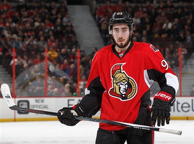 Mika Zibanejad Poster 3559630