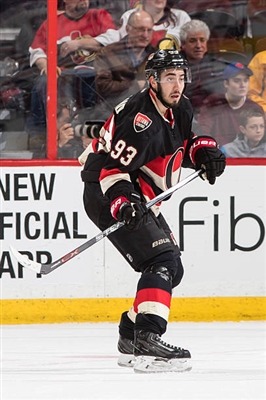 Mika Zibanejad Poster 3559631