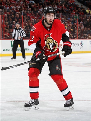 Mika Zibanejad Poster 3559632