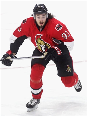 Mika Zibanejad Poster 3559633