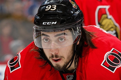 Mika Zibanejad Poster 3559634