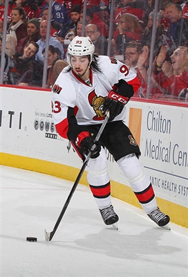 Mika Zibanejad Poster 3559635
