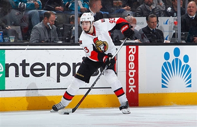 Mika Zibanejad Poster 3559639