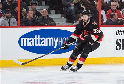 Mika Zibanejad Poster 3559641