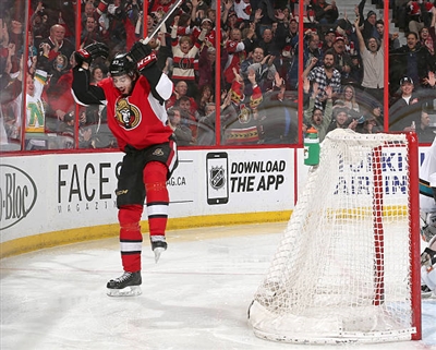 Mika Zibanejad Poster 3559643
