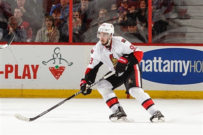 Mika Zibanejad Poster 3559644