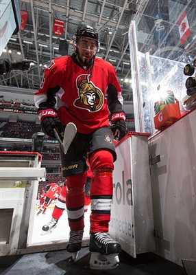 Mika Zibanejad Poster 3559648