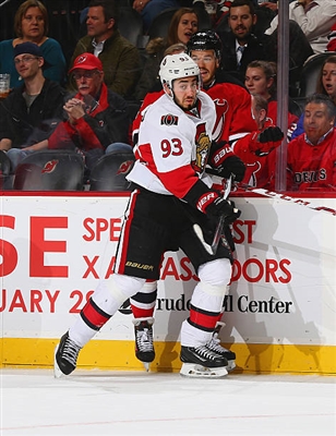 Mika Zibanejad Poster 3559652