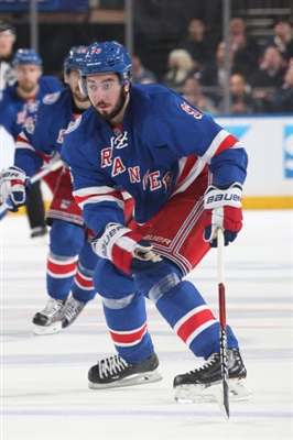 Mika Zibanejad Poster 3559653