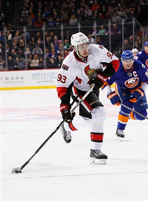 Mika Zibanejad Poster 3559654