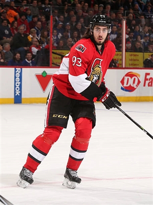 Mika Zibanejad Poster 3559656