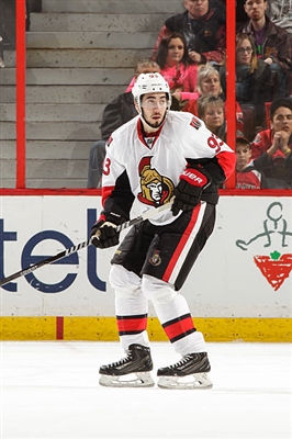 Mika Zibanejad Poster 3559657