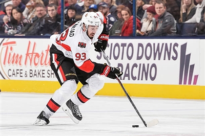Mika Zibanejad Poster 3559659