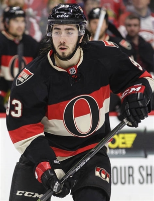 Mika Zibanejad Poster 3559662