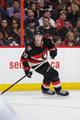 Mika Zibanejad Poster 3559663