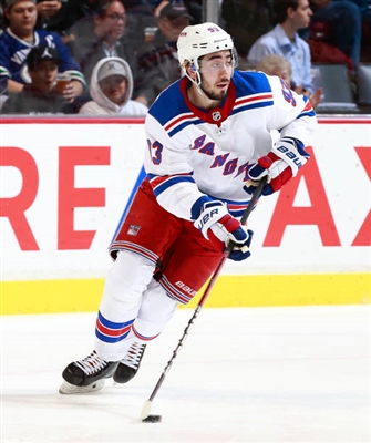 Mika Zibanejad Poster 3559664