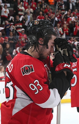 Mika Zibanejad Poster 3559668