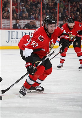 Mika Zibanejad Poster 3559669