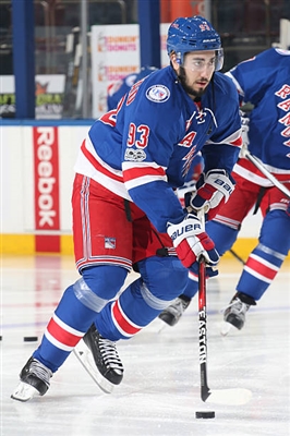 Mika Zibanejad Poster 3559670