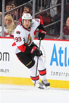Mika Zibanejad Poster 3559671