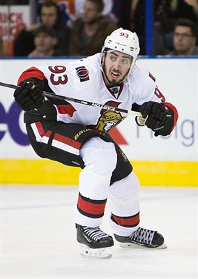 Mika Zibanejad Poster 3559672