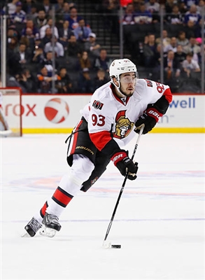 Mika Zibanejad Poster 3559680