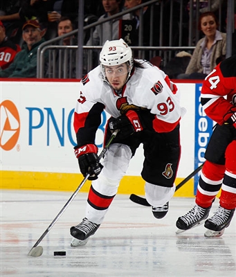 Mika Zibanejad Poster 3559681