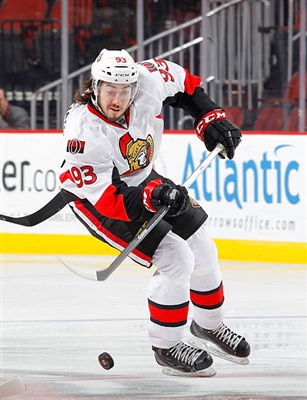 Mika Zibanejad Poster 3559682