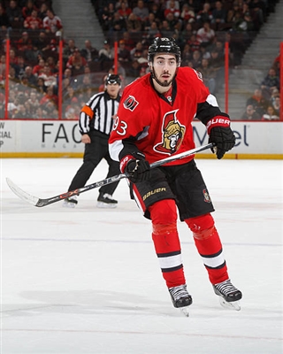 Mika Zibanejad Poster 3559683