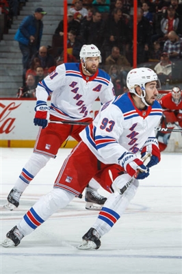 Mika Zibanejad Poster 3559685