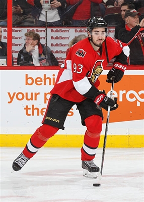 Mika Zibanejad Poster 3559686