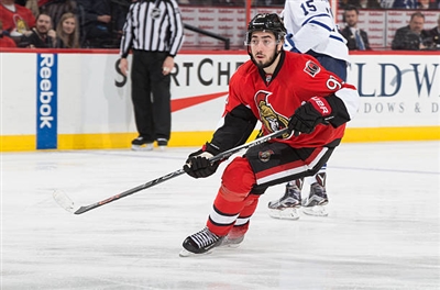 Mika Zibanejad Poster 3559687