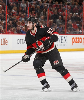 Mika Zibanejad Poster 3559688