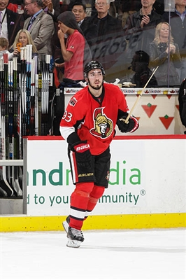 Mika Zibanejad Poster 3559690