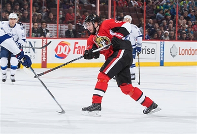 Mika Zibanejad Poster 3559694