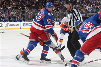 Mika Zibanejad Poster 3559699