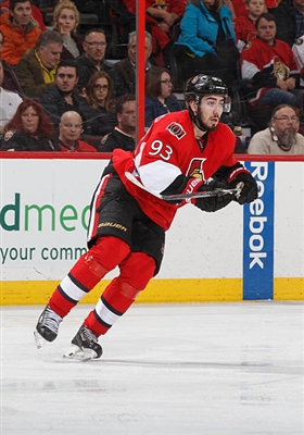 Mika Zibanejad Poster 3559705