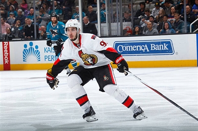 Mika Zibanejad Poster 3559706