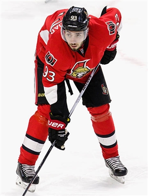 Mika Zibanejad Poster 3559707