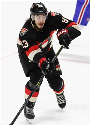 Mika Zibanejad Poster 3559708