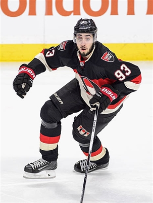 Mika Zibanejad Poster 3559709