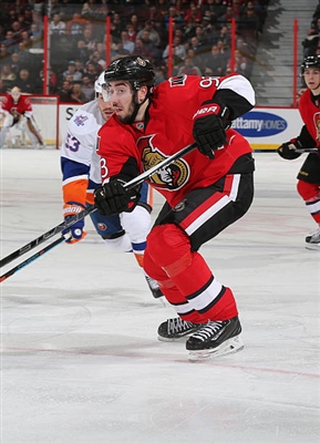 Mika Zibanejad Poster 3559710