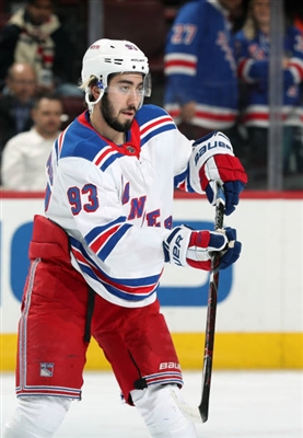 Mika Zibanejad Poster 3559713
