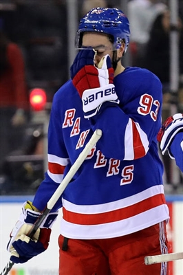 Mika Zibanejad Poster 3559714