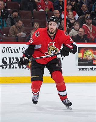Mika Zibanejad Poster 3559715